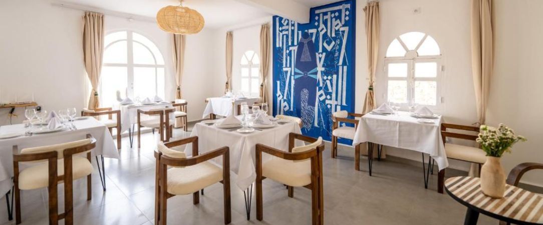 Ocean by La Siredrah ★★★★ - Une évasion de douceur sous le soleil du Maroc et face à l’Atlantique, entre dunes sauvages et lumière d’Essaouira. - Marrakech, Maroc